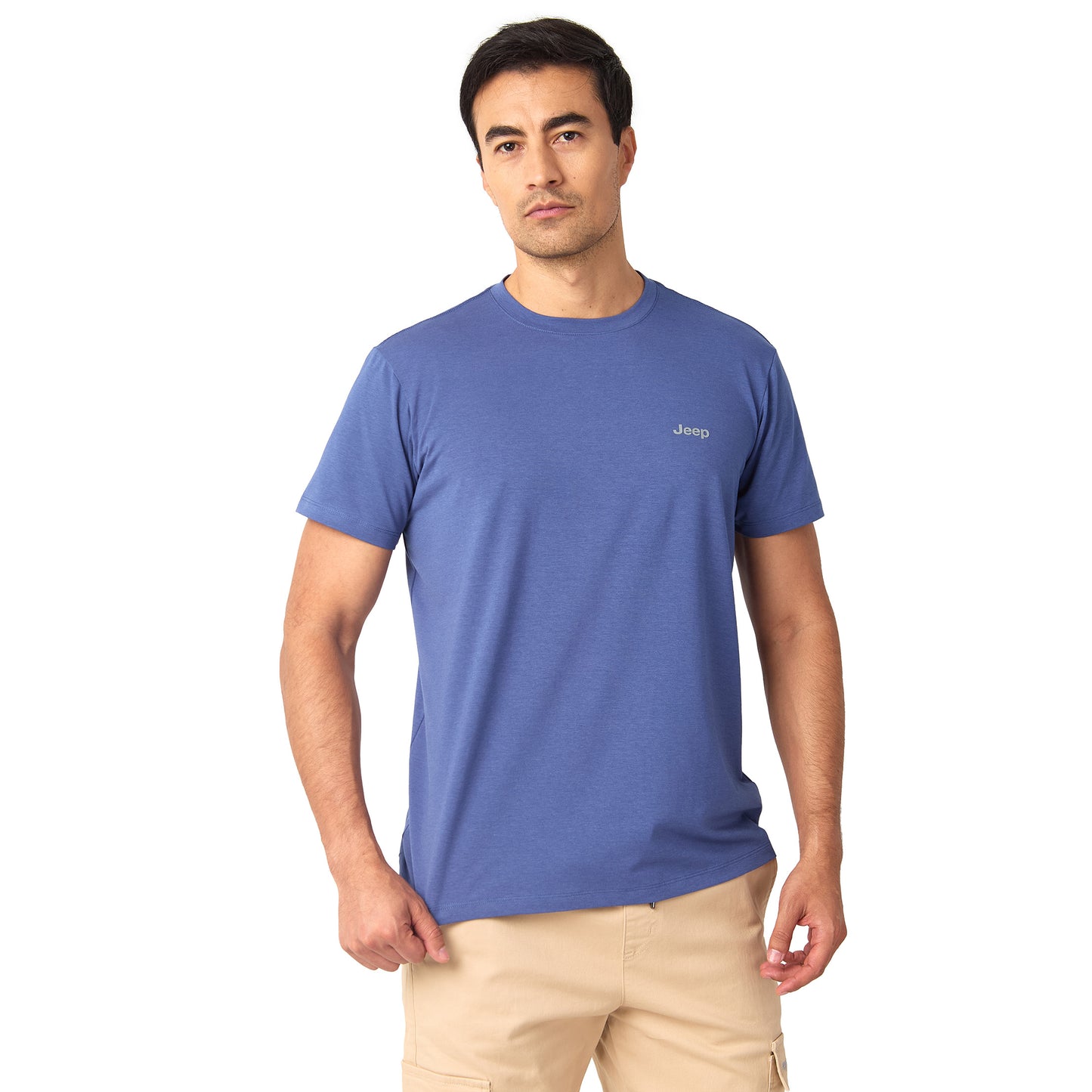 SUETER HOMBRE/ TACTO FRIO / JEEP