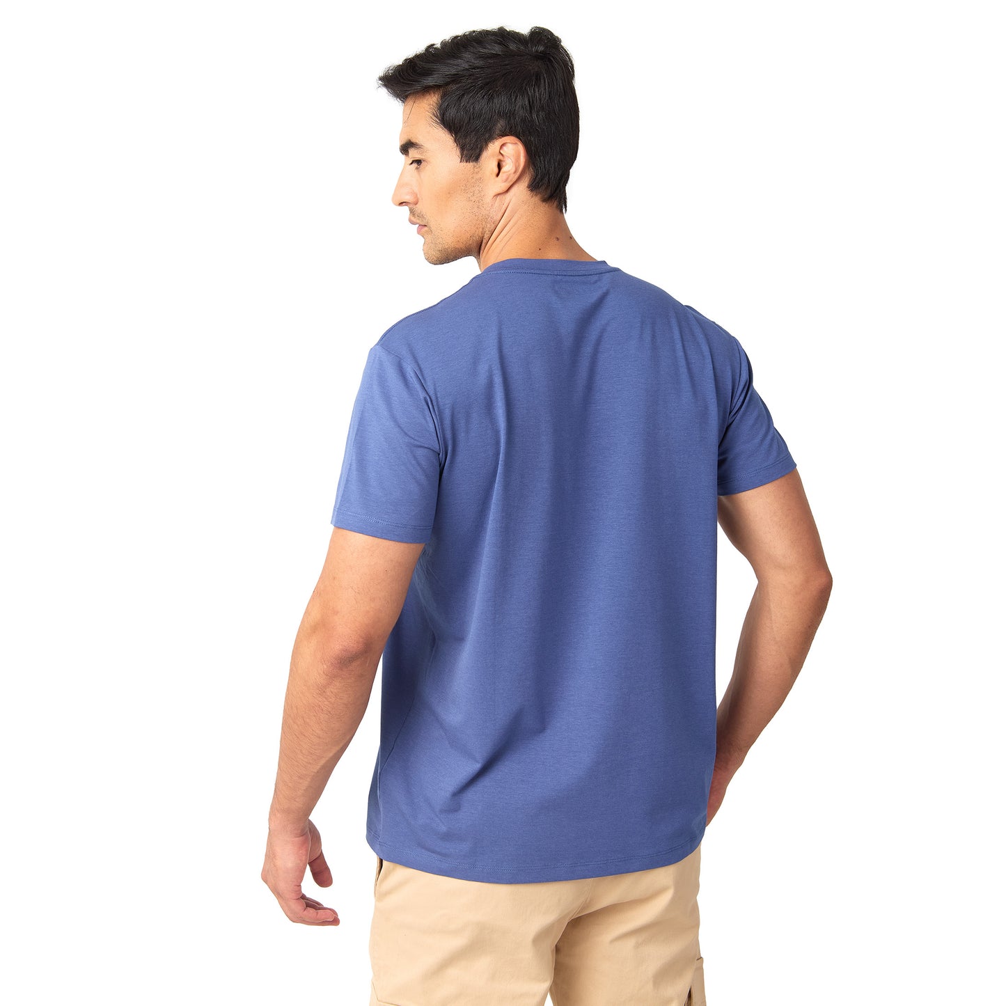 SUETER HOMBRE/ TACTO FRIO / JEEP