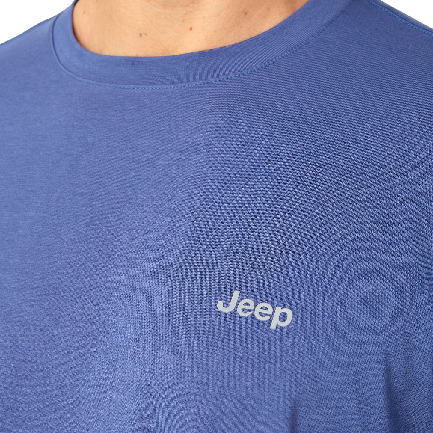 SUETER HOMBRE/ TACTO FRIO / JEEP