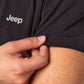 CAMISETA HOMBRE/ TACTO FRIO / JEEP