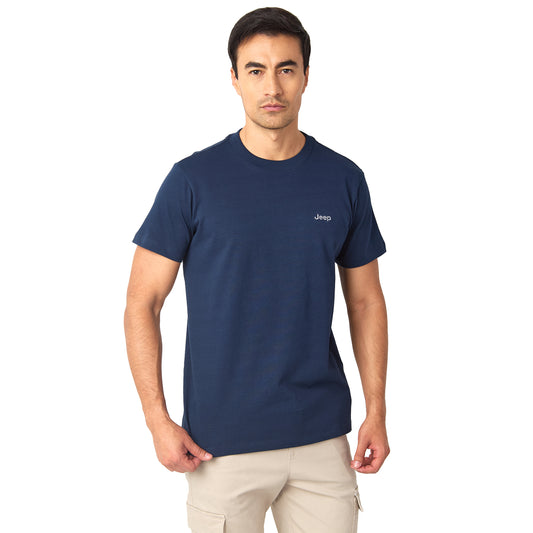 CAMISETA HOMBRE/ CUSTOM 250 GR / JEEP