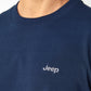 CAMISETA HOMBRE/ CUSTOM 250 GR / JEEP