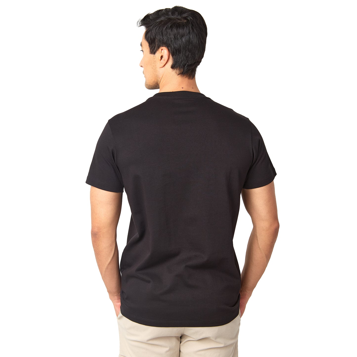 CAMISETA HOMBRE/ CUSTOM 250 GR / JEEP