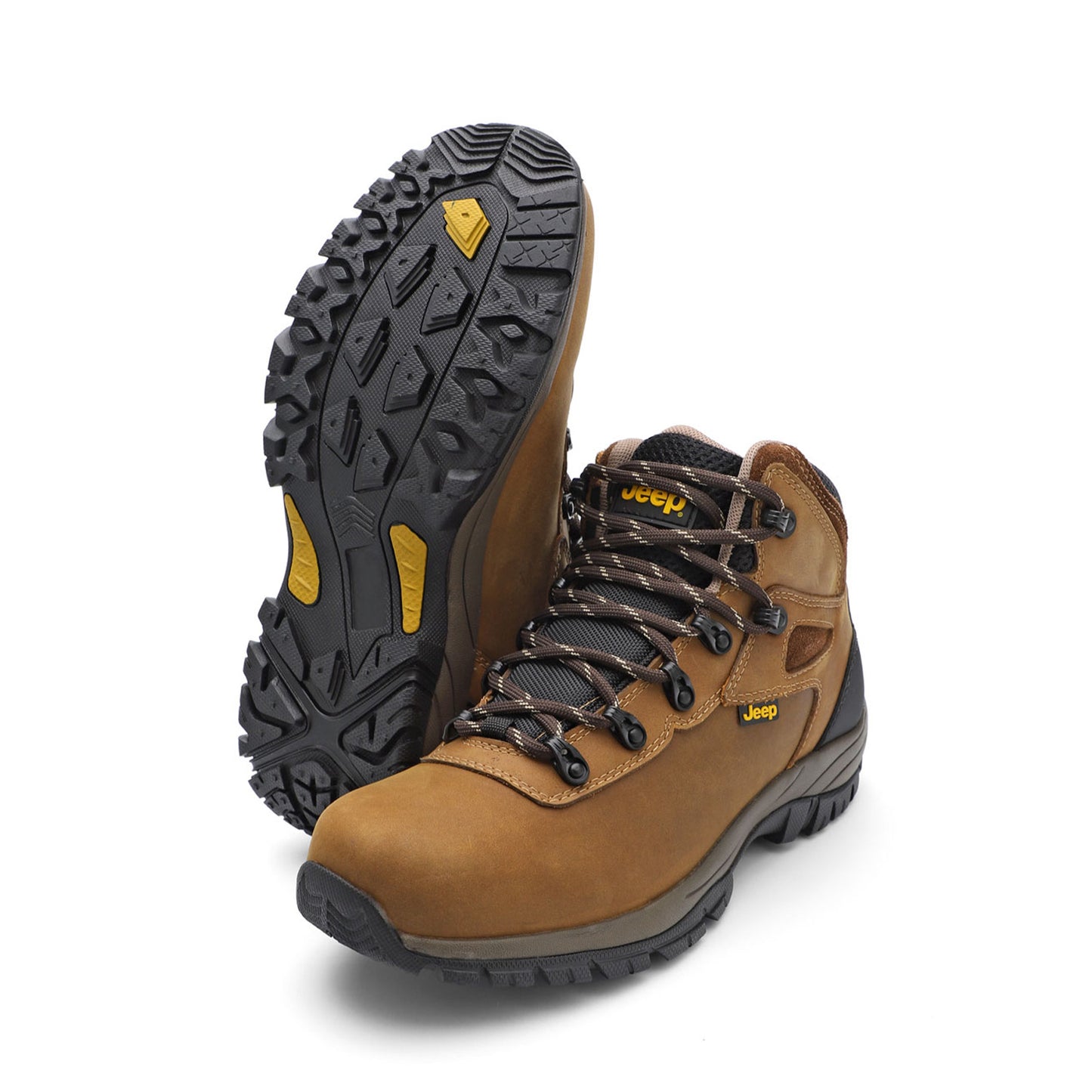 BOTA HOMBRE SALENTO / JEEP