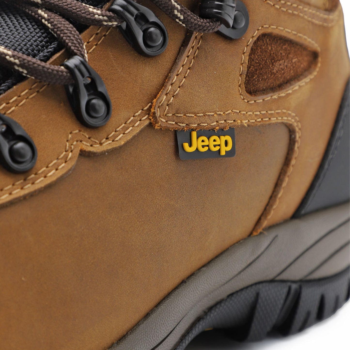 BOTA HOMBRE SALENTO / JEEP