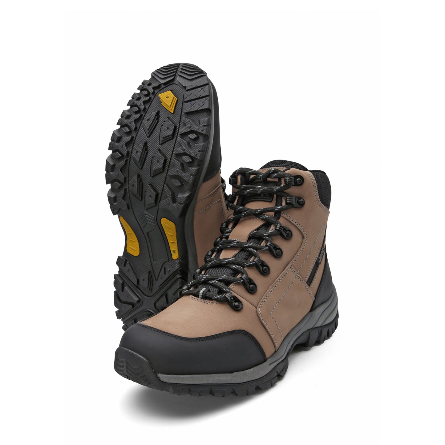 BOTA HOMBRE AMAZONAS / JEEP