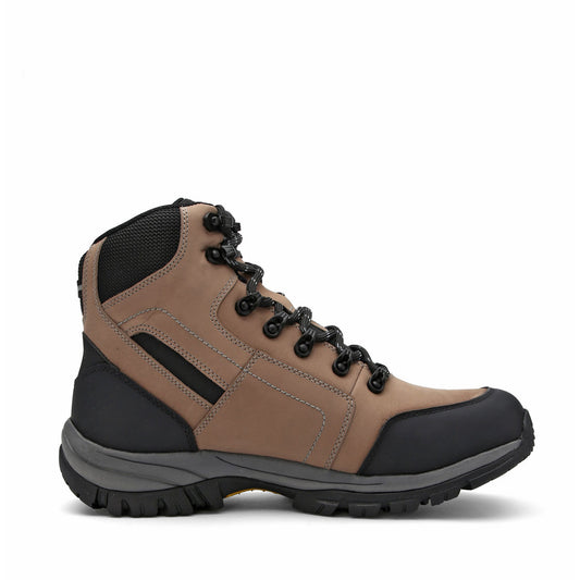 BOTA DE HOMBRE AMAZONAS / JEEP
