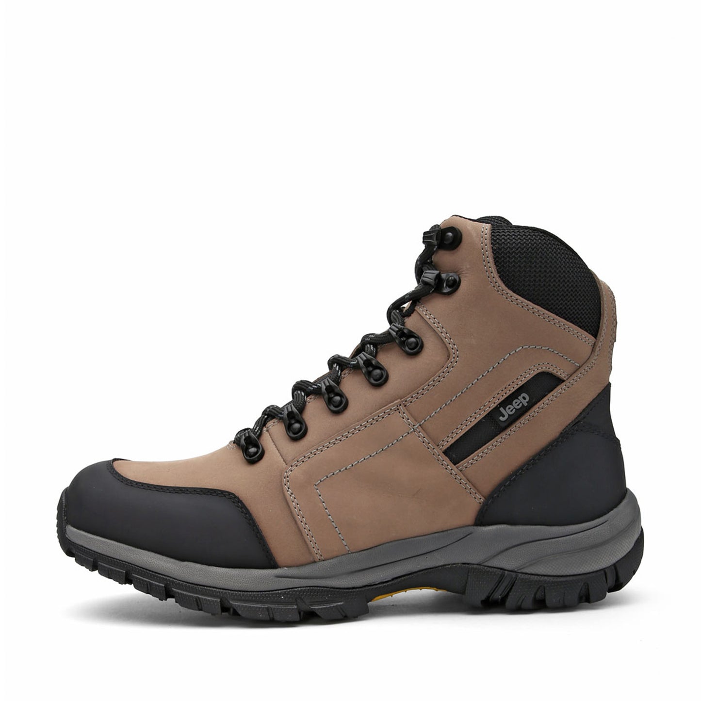 BOTA HOMBRE AMAZONAS / JEEP