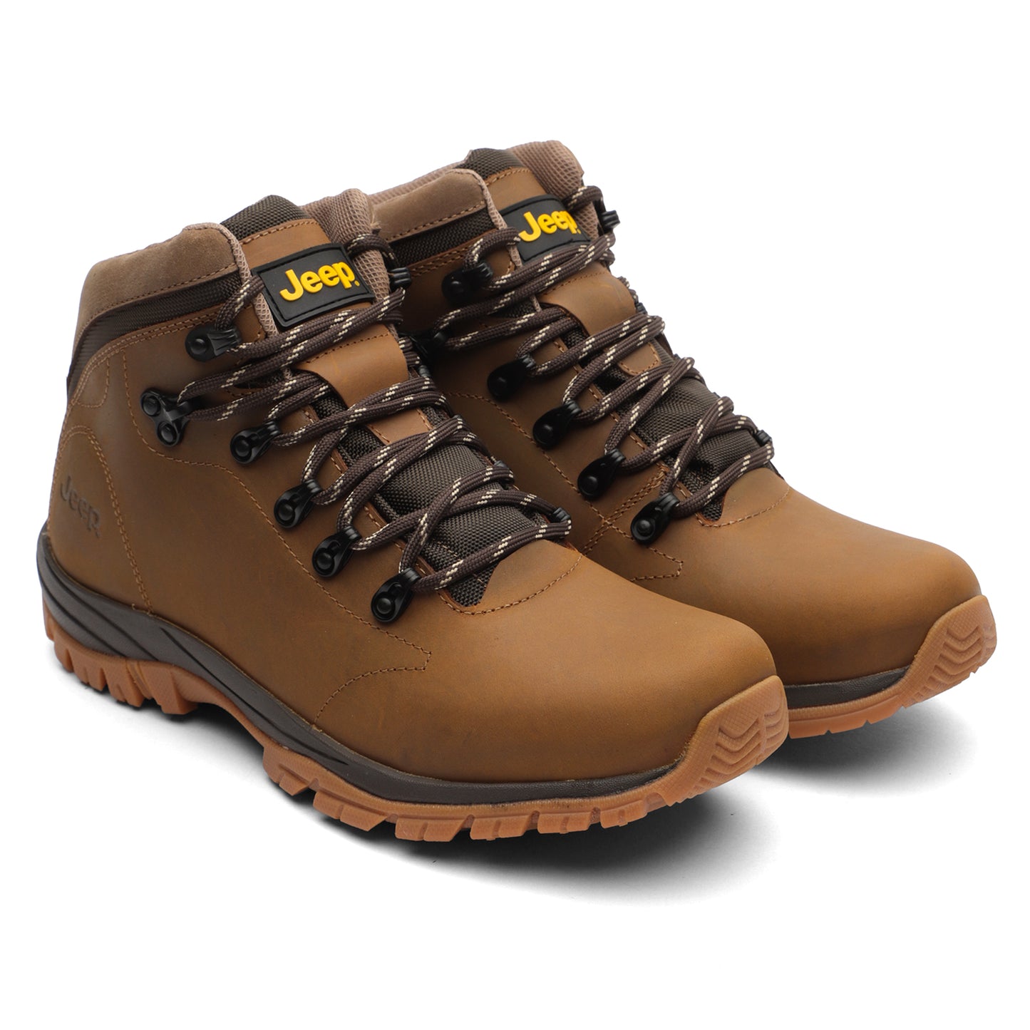 BOTA DE HOMBRE FRAILEJON / JEEP