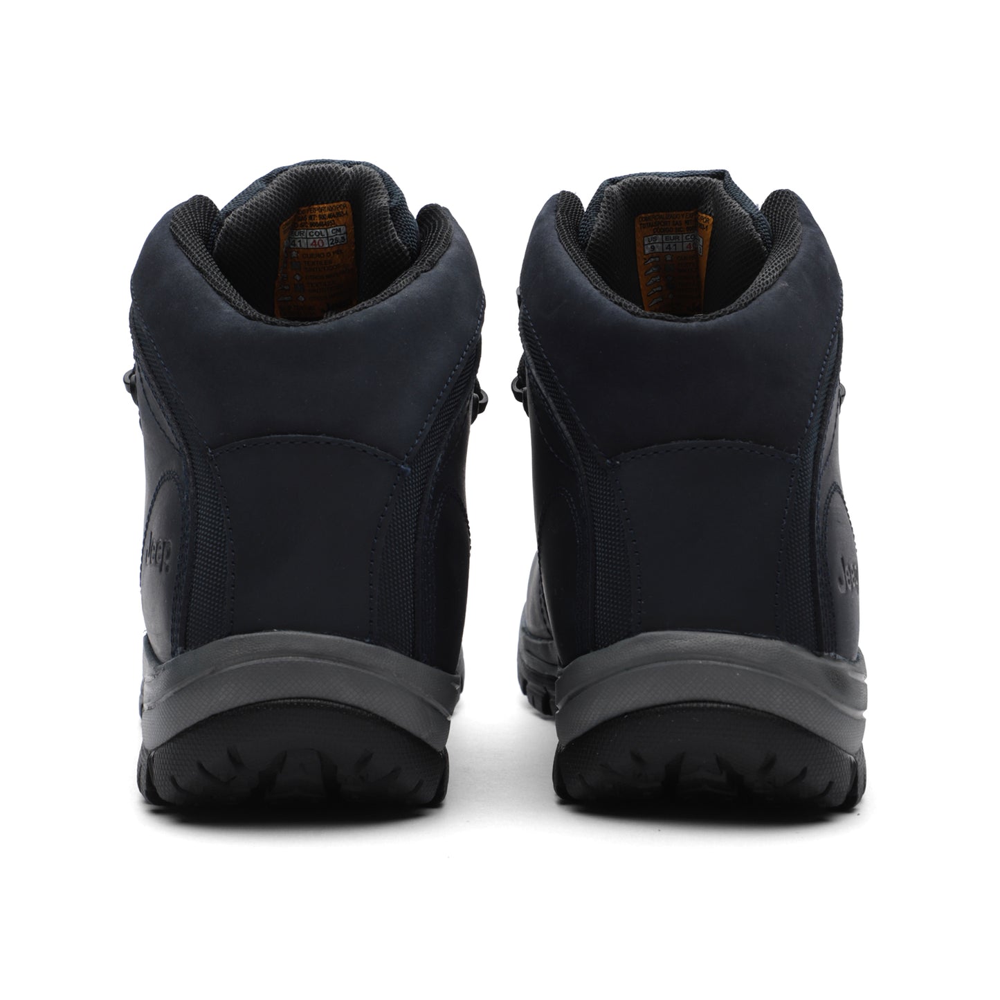 BOTA HOMBRE / FRAILEJON/ JEEP
