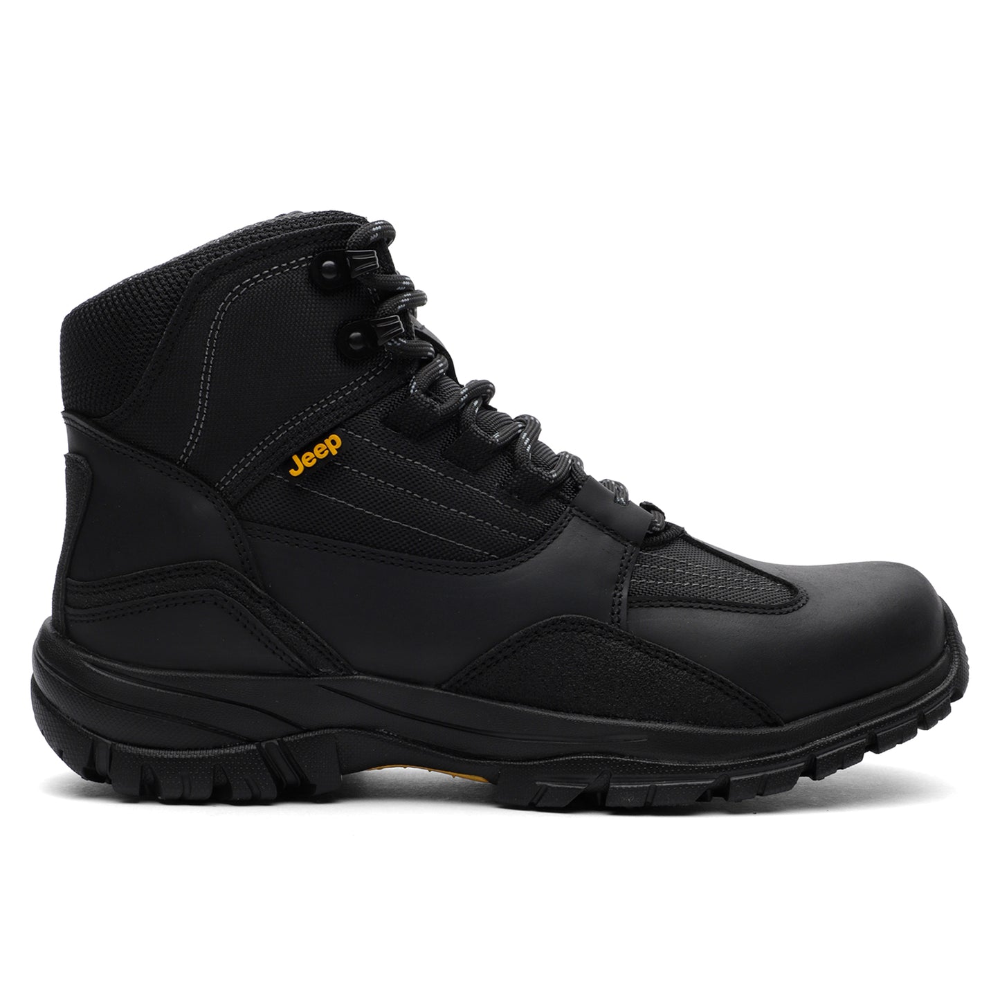 BOTA HOMBRE / NOMAD/ JEEP