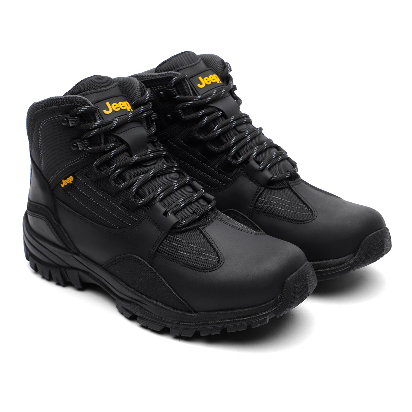 BOTA HOMBRE / NOMAD/ JEEP