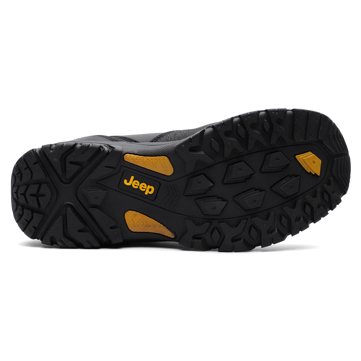 BOTA HOMBRE / NOMAD/ JEEP