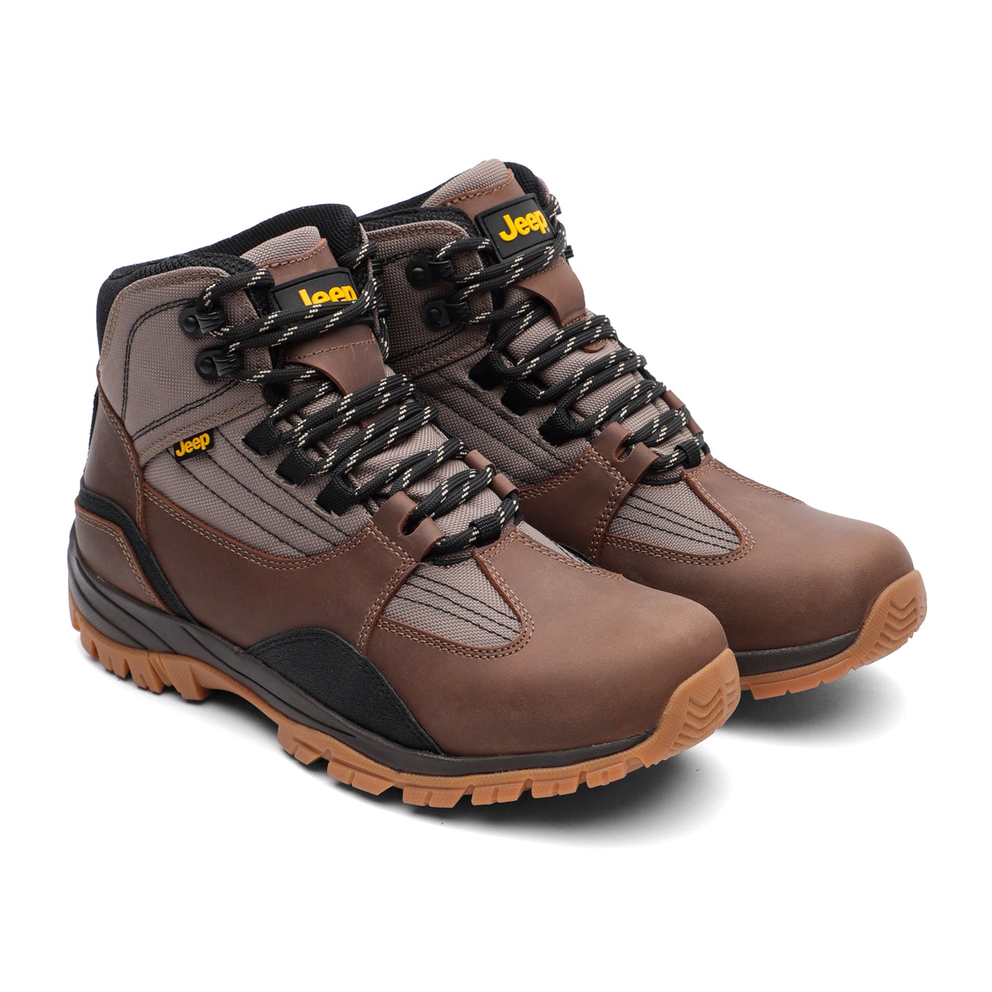 BOTA HOMBRE / NOMAD/ JEEP