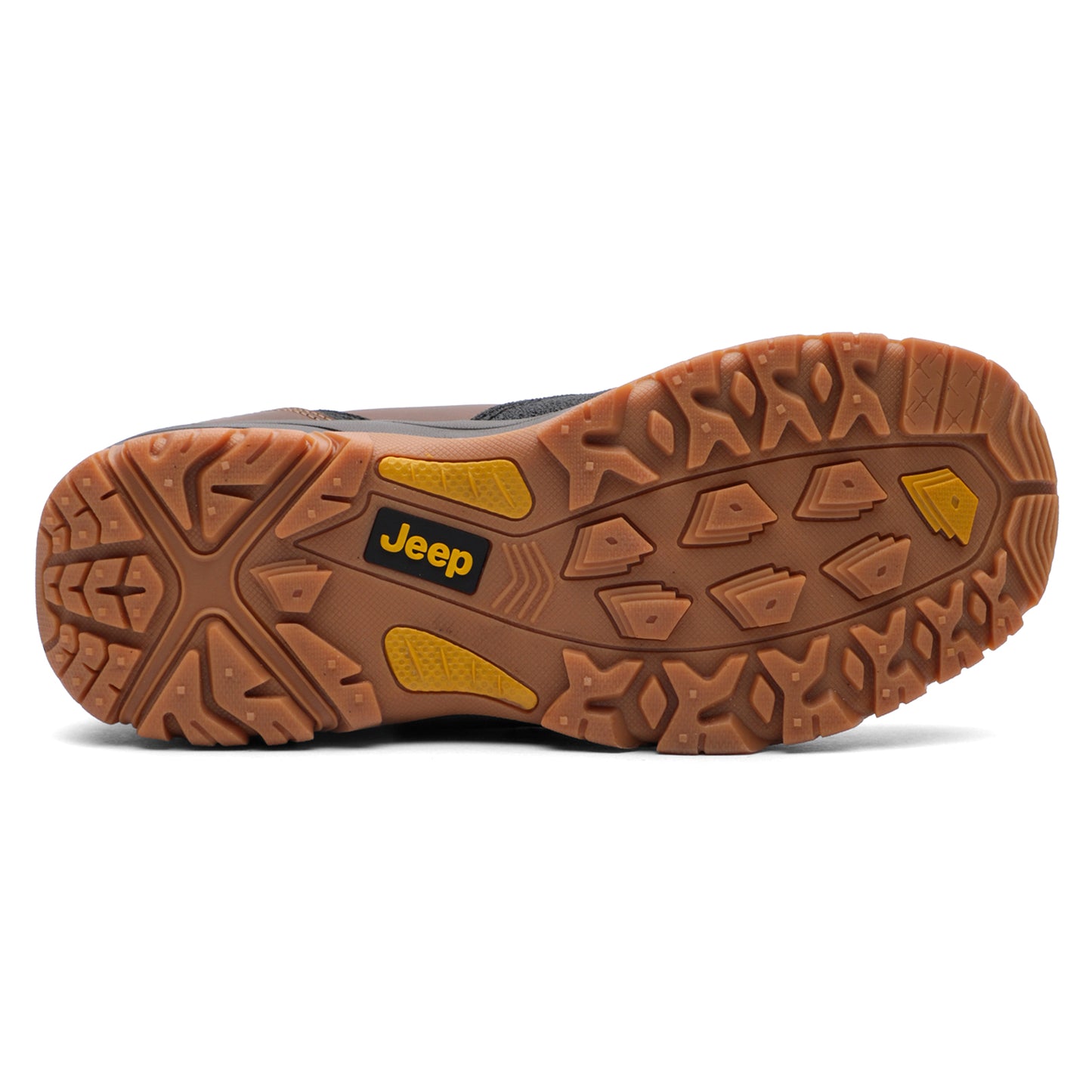 BOTA HOMBRE / NOMAD/ JEEP