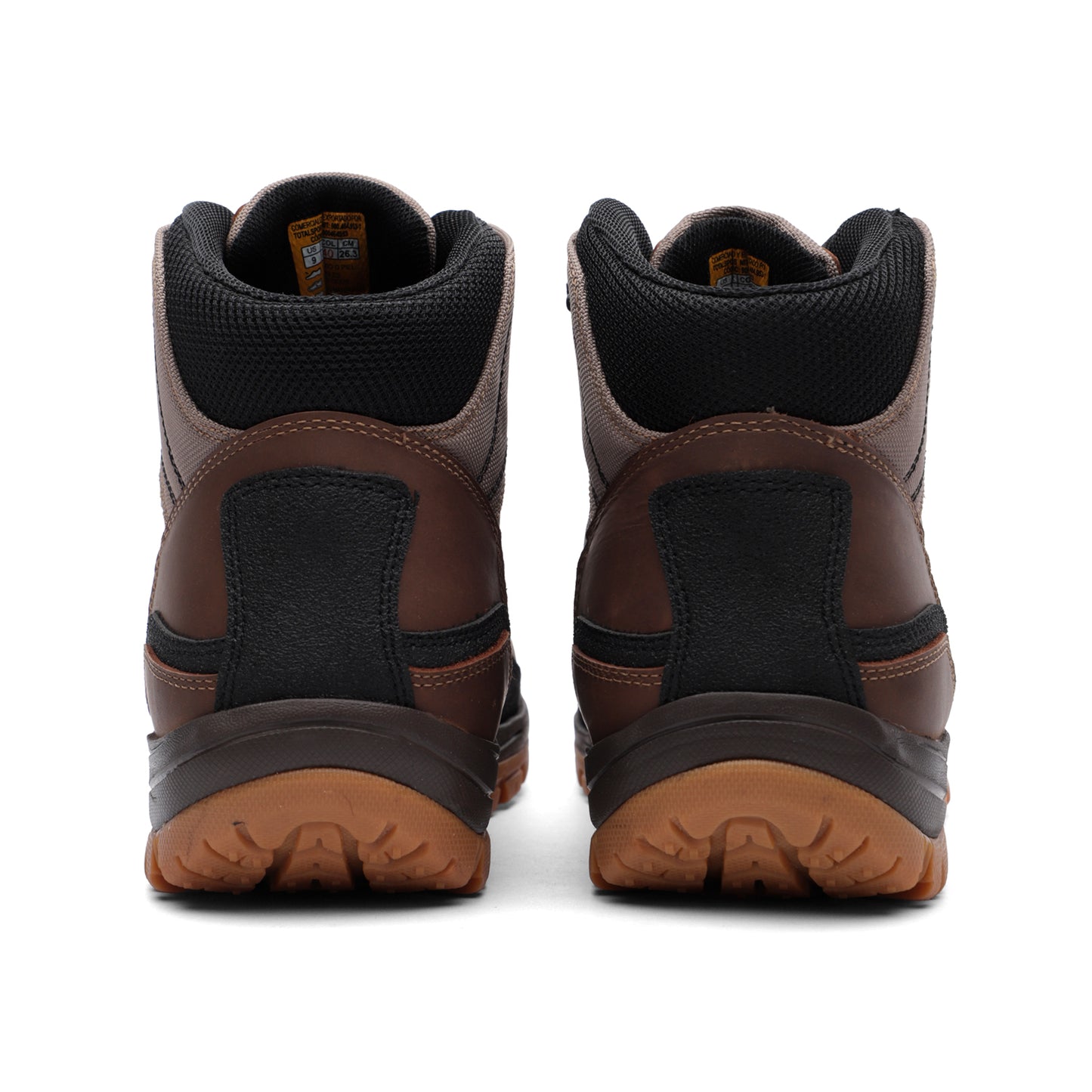 BOTA HOMBRE / NOMAD/ JEEP