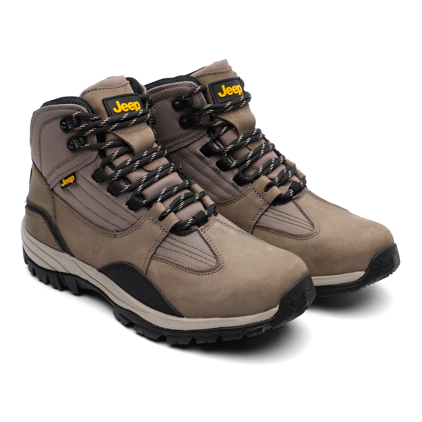 BOTA HOMBRE / NOMAD/ JEEP