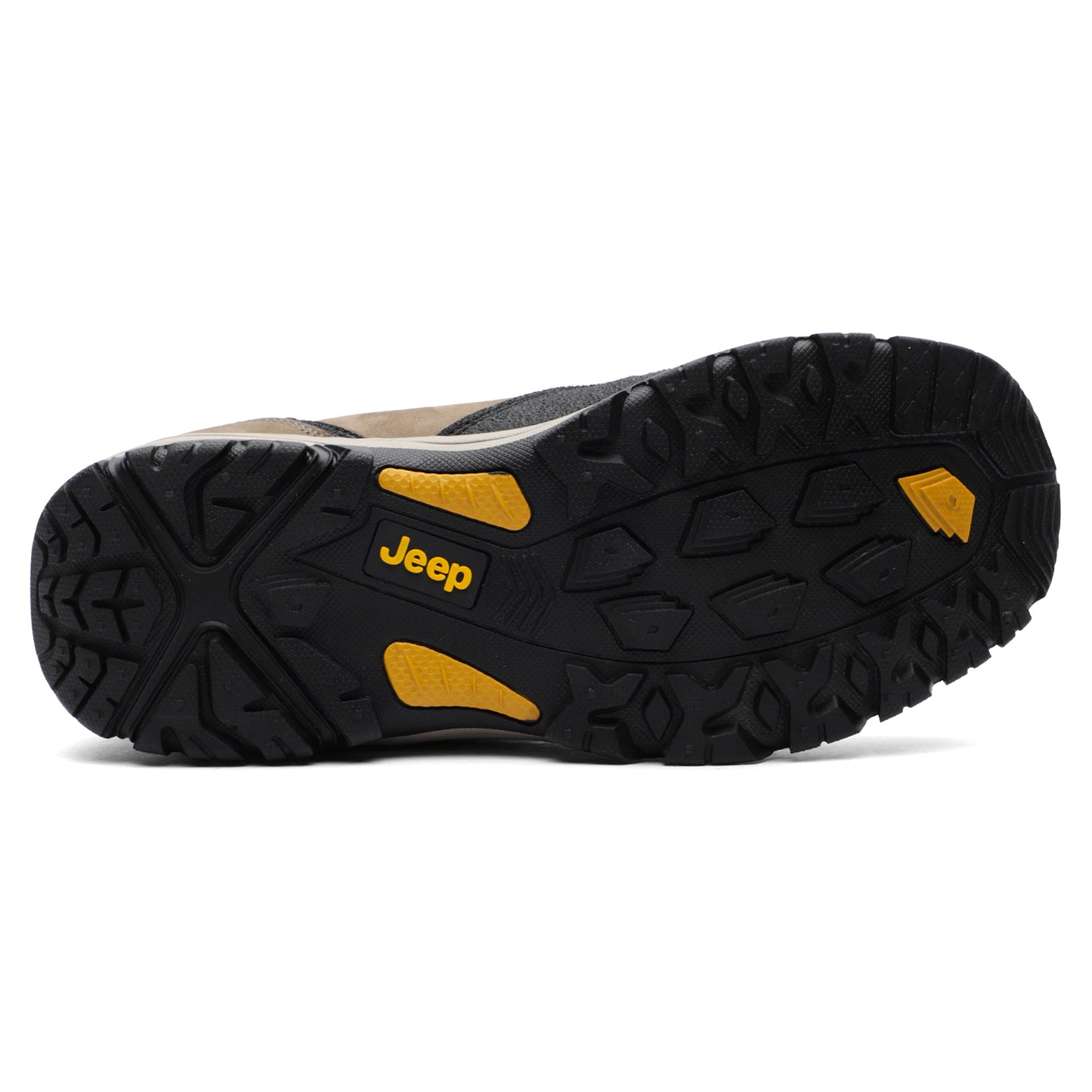 BOTA HOMBRE / NOMAD/ JEEP