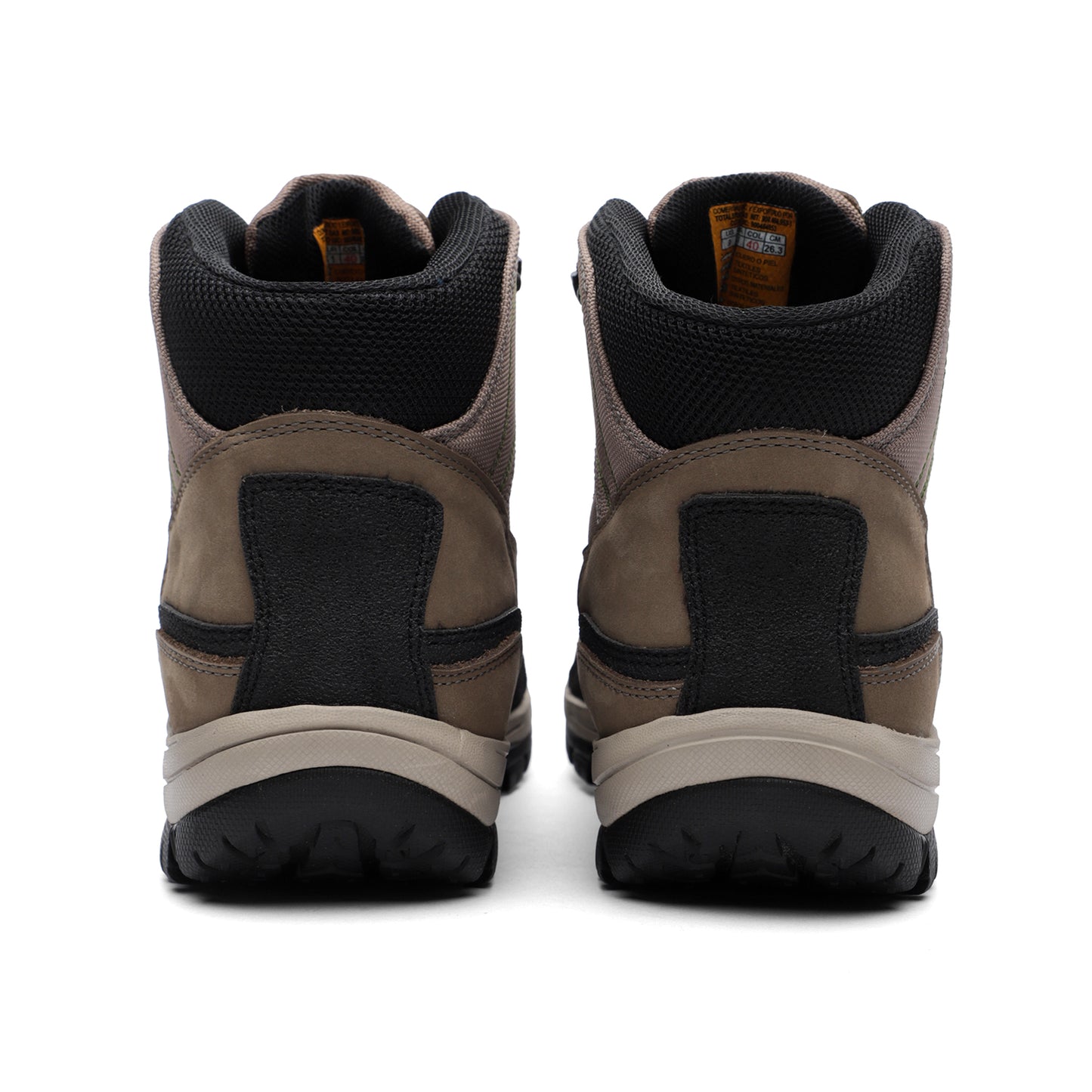 BOTA HOMBRE / NOMAD/ JEEP