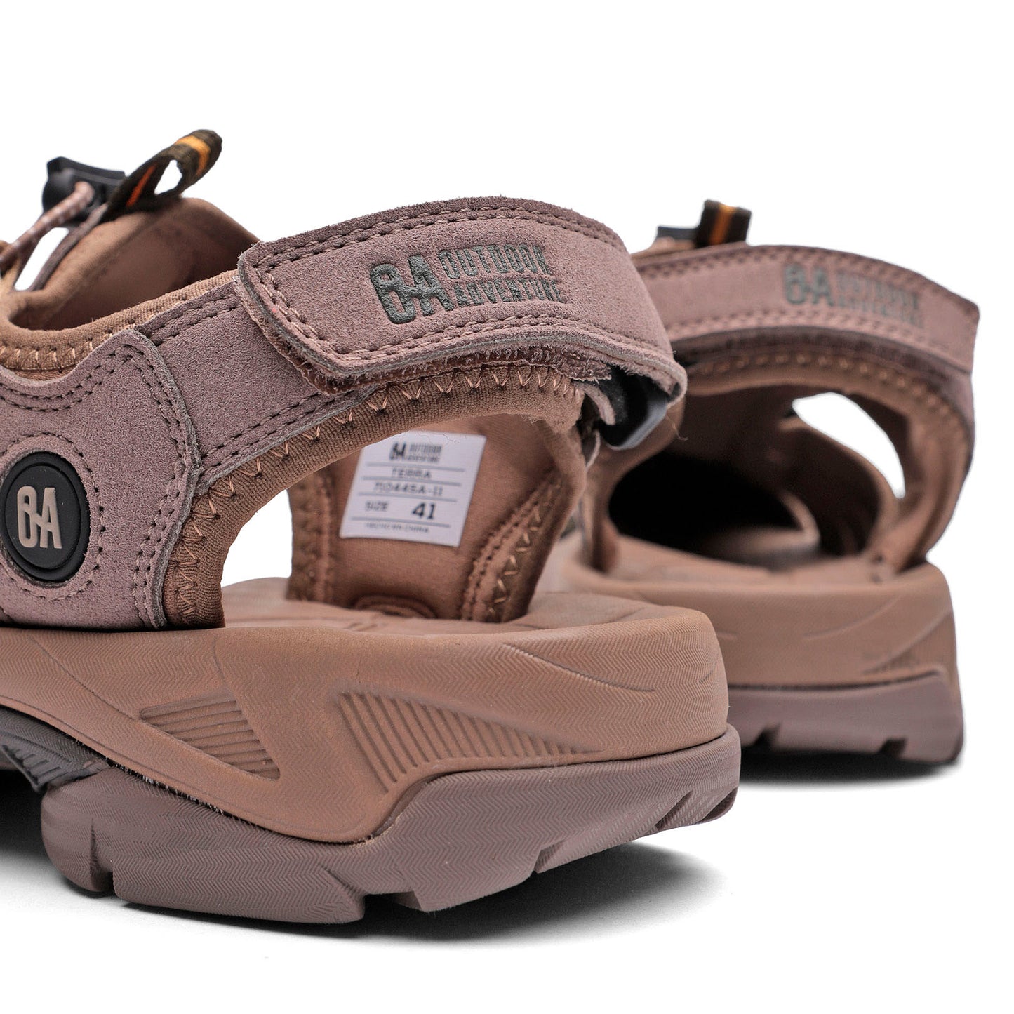 SANDALIA HOMBRE / TERRA / OUTDOOR ADVENTURE
