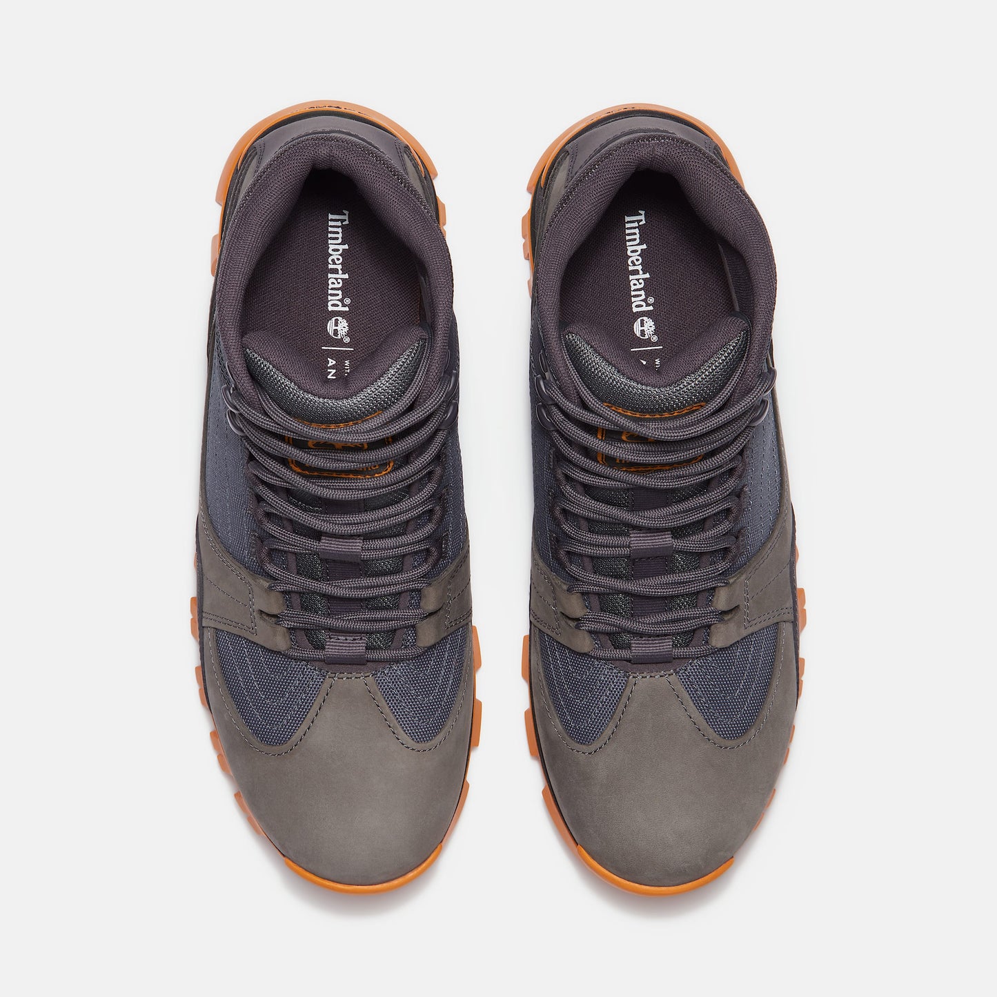 BOTA HOMBRE/ MT. MADDSEN / TIMBERLAND