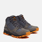 BOTA HOMBRE/ MT. MADDSEN / TIMBERLAND