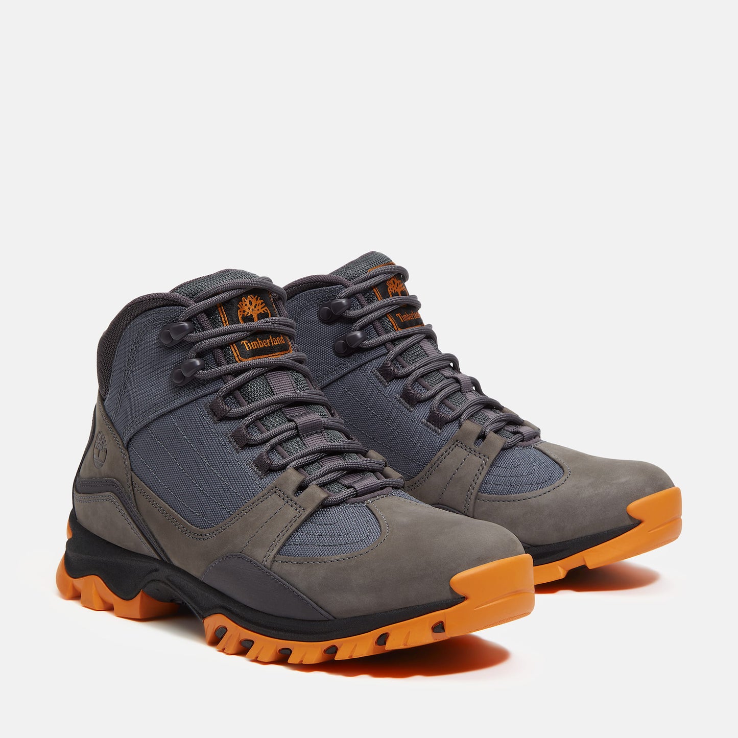 BOTA HOMBRE/ MT. MADDSEN / TIMBERLAND