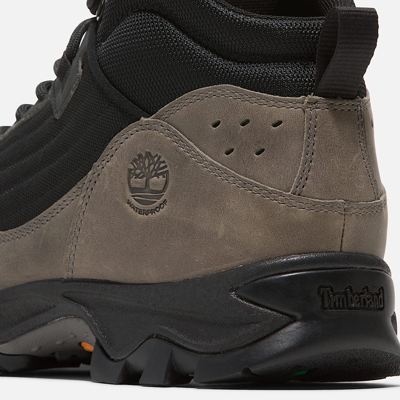 BOTA HOMBRE/ MT. MADDSEN / TIMBERLAND