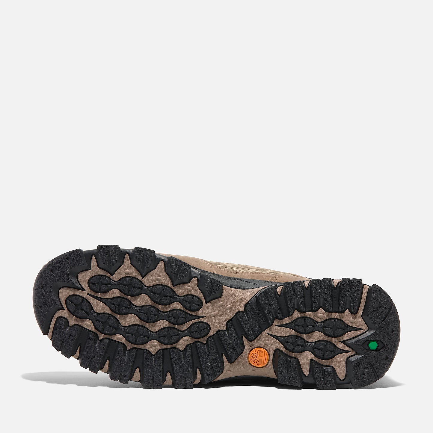 BOTA HOMBRE/ MT. MADDSEN / TIMBERLAND