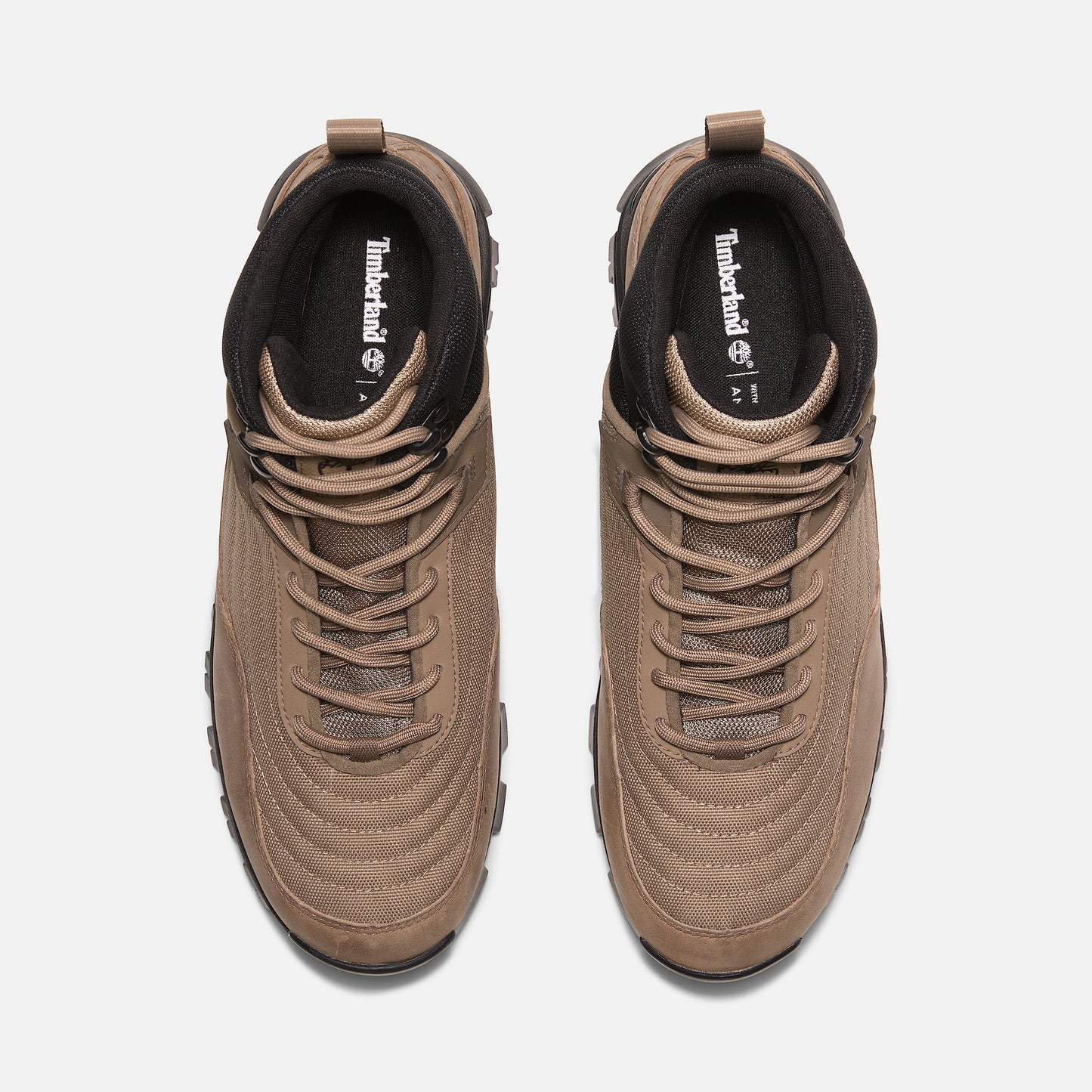 BOTA HOMBRE/ MT. MADDSEN / TIMBERLAND