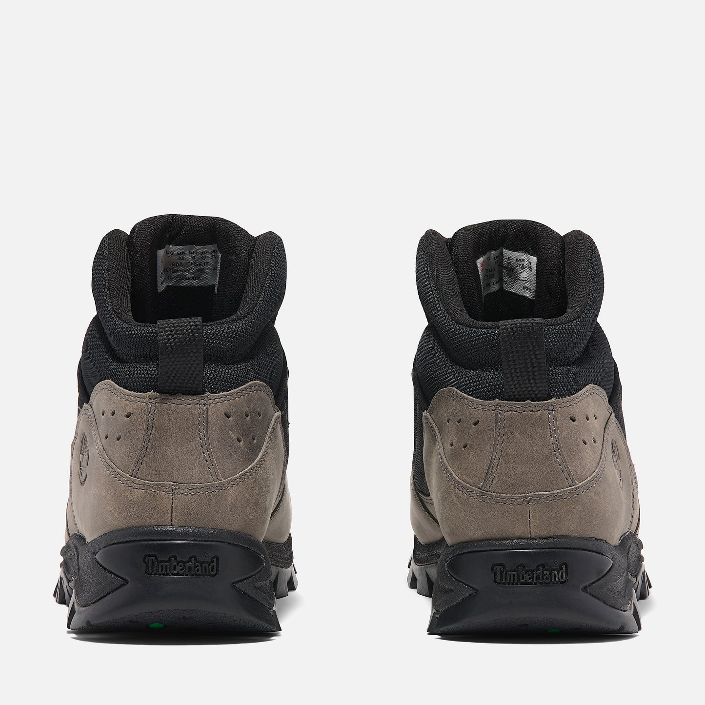 BOTA HOMBRE/ MT. MADDSEN / TIMBERLAND