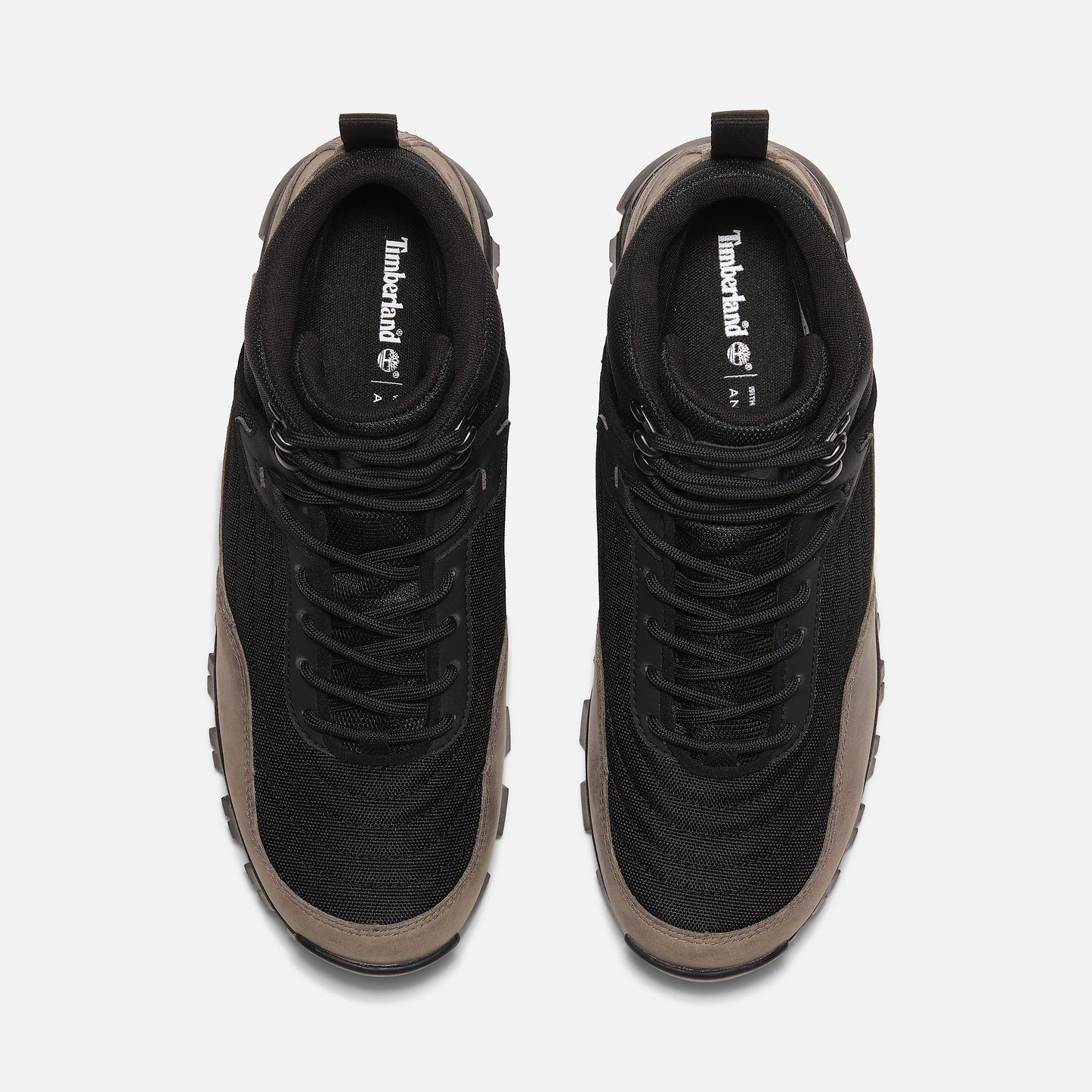 BOTA HOMBRE/ MT. MADDSEN / TIMBERLAND