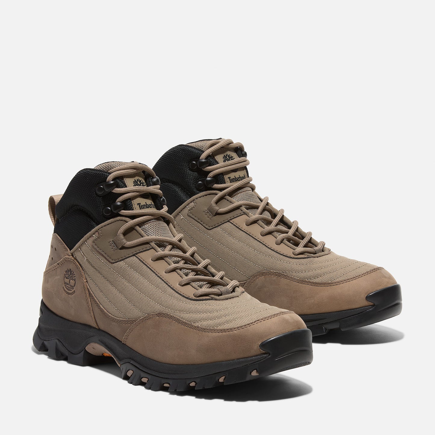 BOTA HOMBRE/ MT. MADDSEN / TIMBERLAND
