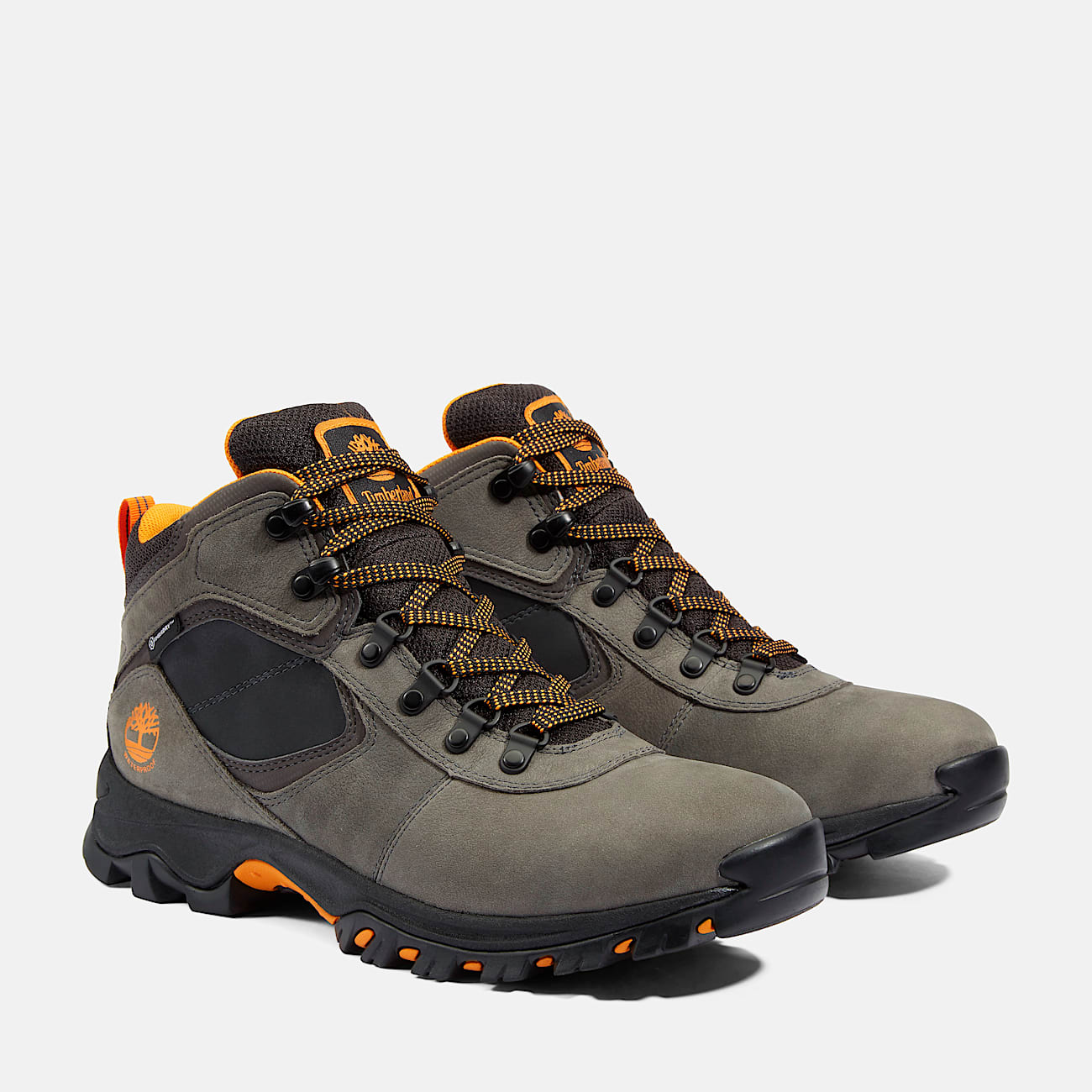 BOTA PARA HOMBRE MT. MADDSEN MID LTHR WP / TIMBERLAND