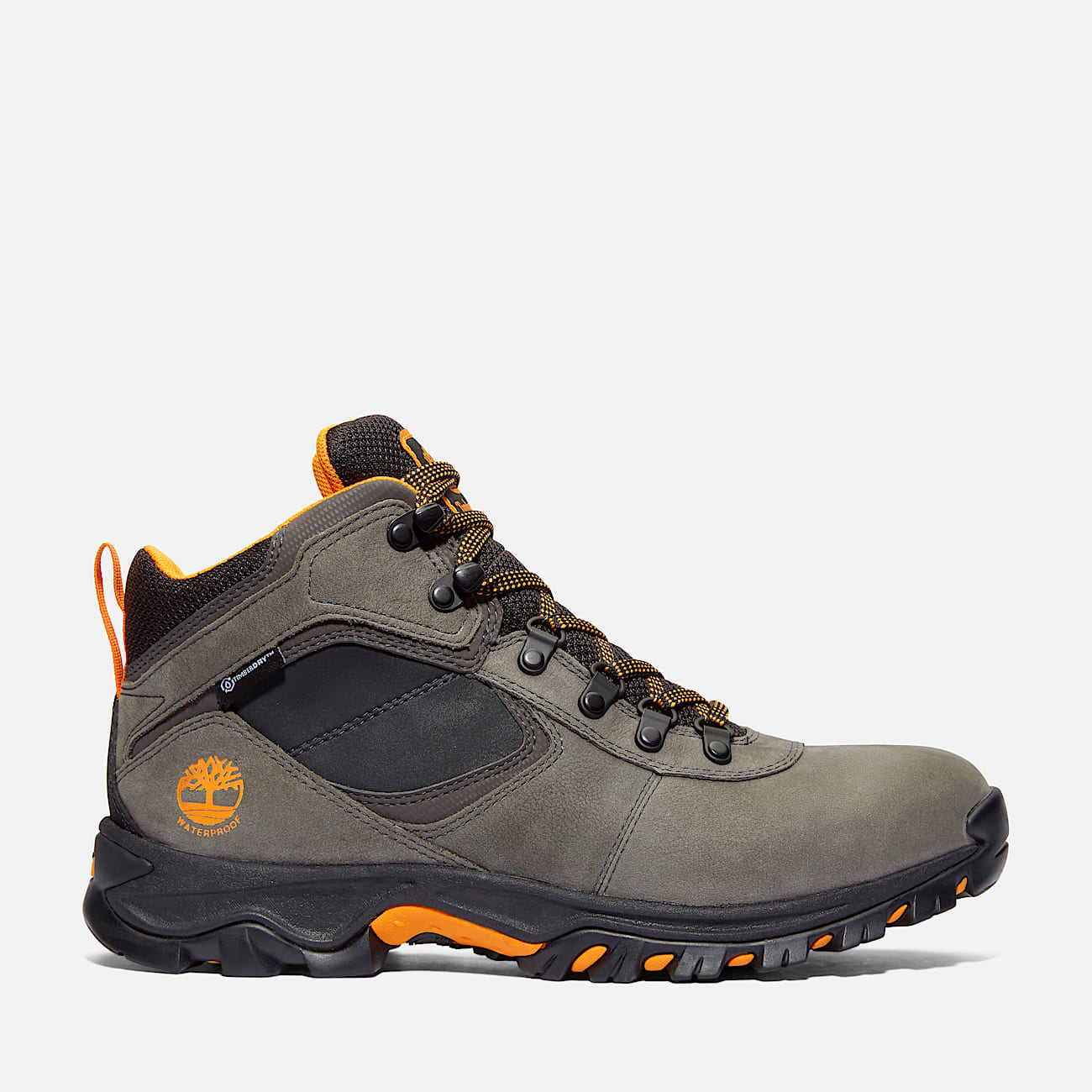 BOTA PARA HOMBRE MT. MADDSEN MID LTHR WP / TIMBERLAND
