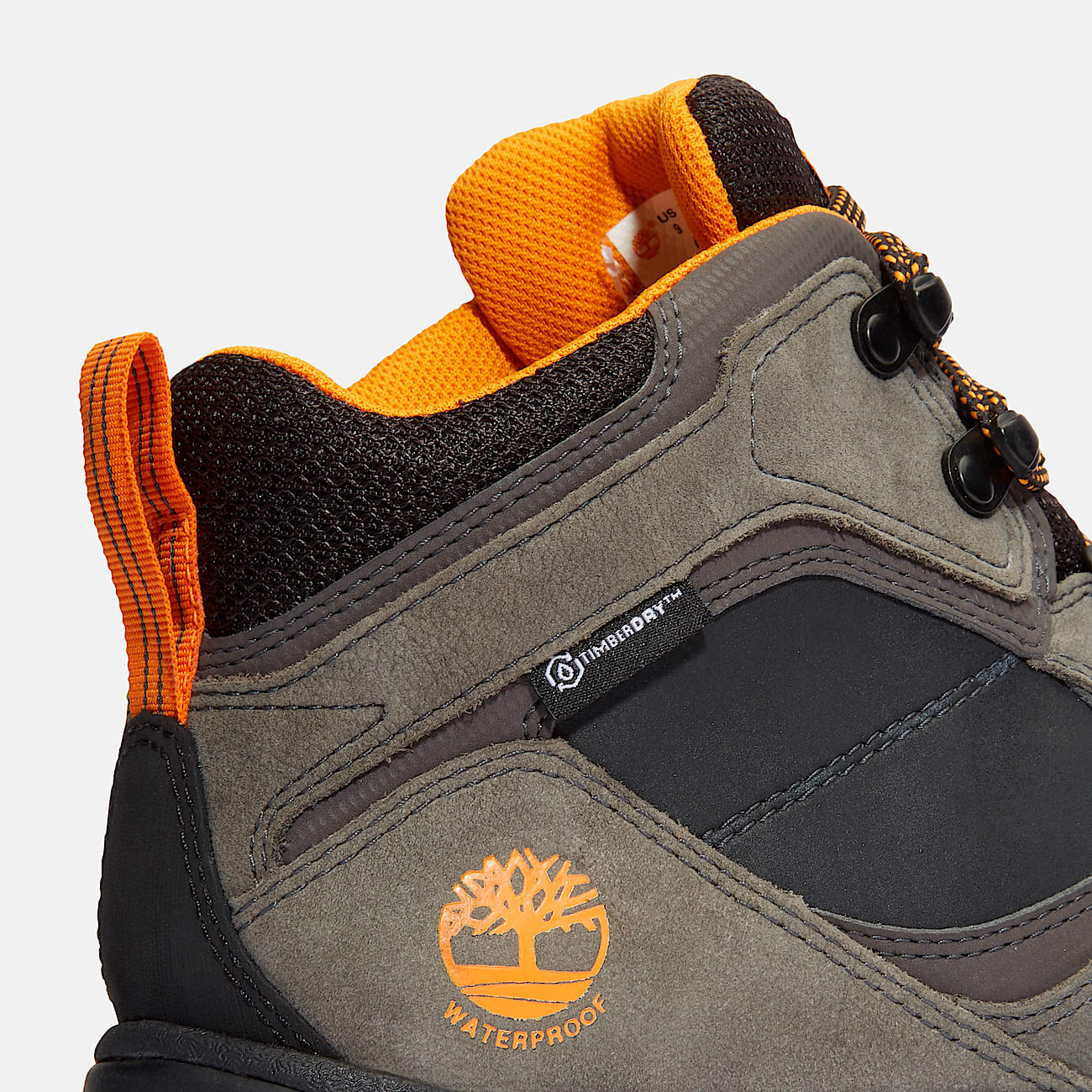 BOTA PARA HOMBRE MT. MADDSEN MID LTHR WP / TIMBERLAND