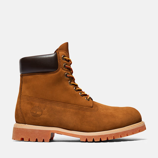 BOTA HOMBRE PREMIUM 6" INCH / TIMBERLAND