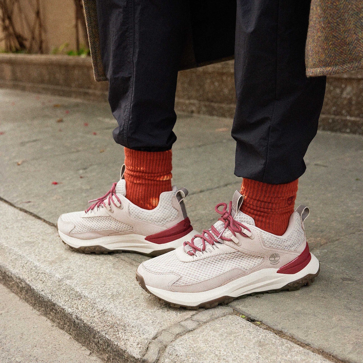 BOTA HOMBRE/ MOTION ACCESS / TIMBERLAND