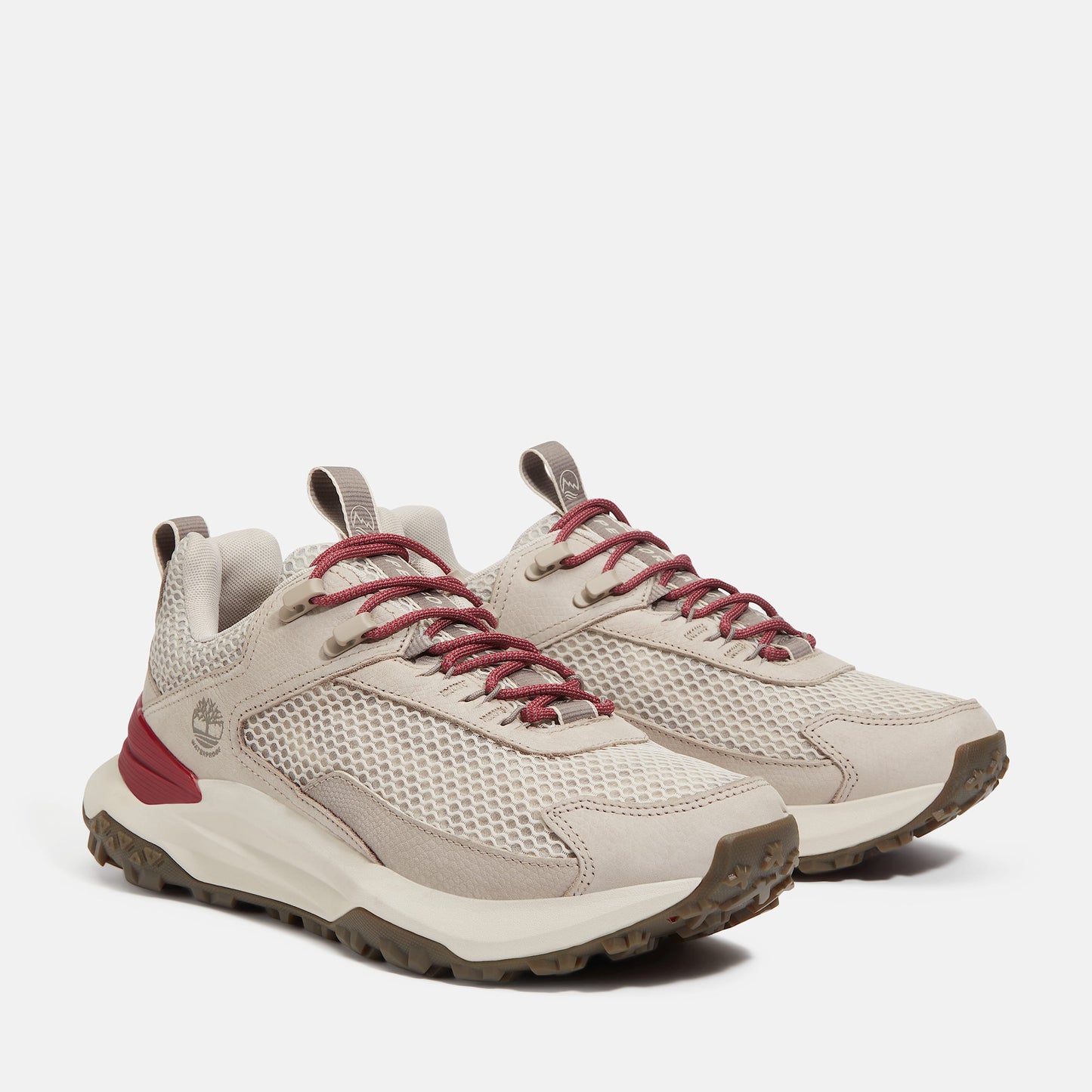 BOTA HOMBRE/ MOTION ACCESS / TIMBERLAND