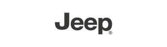 Logo Jeep negro