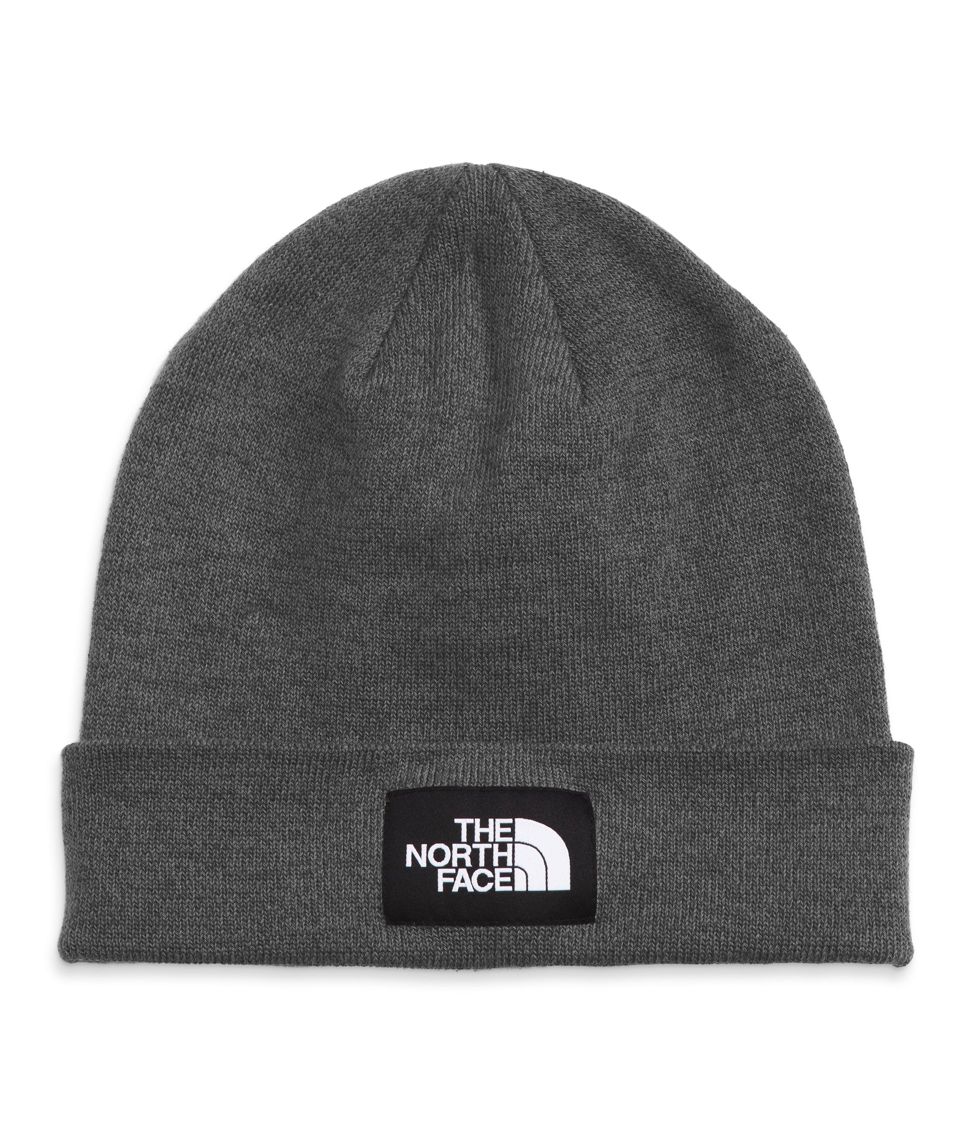 Gorro Dock Worker Recycled The North Face Gris