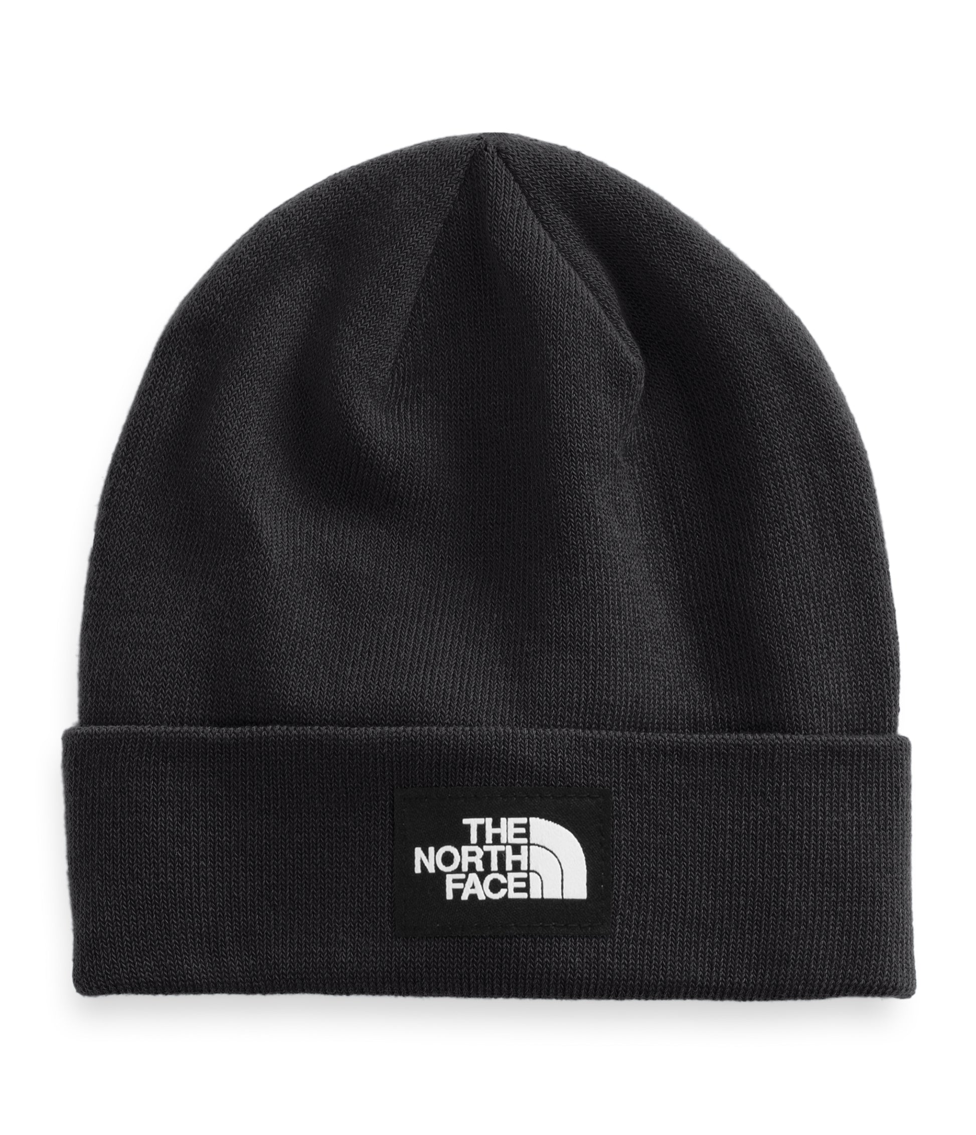 Gorro Dock Worker Recycled The North Face Negro