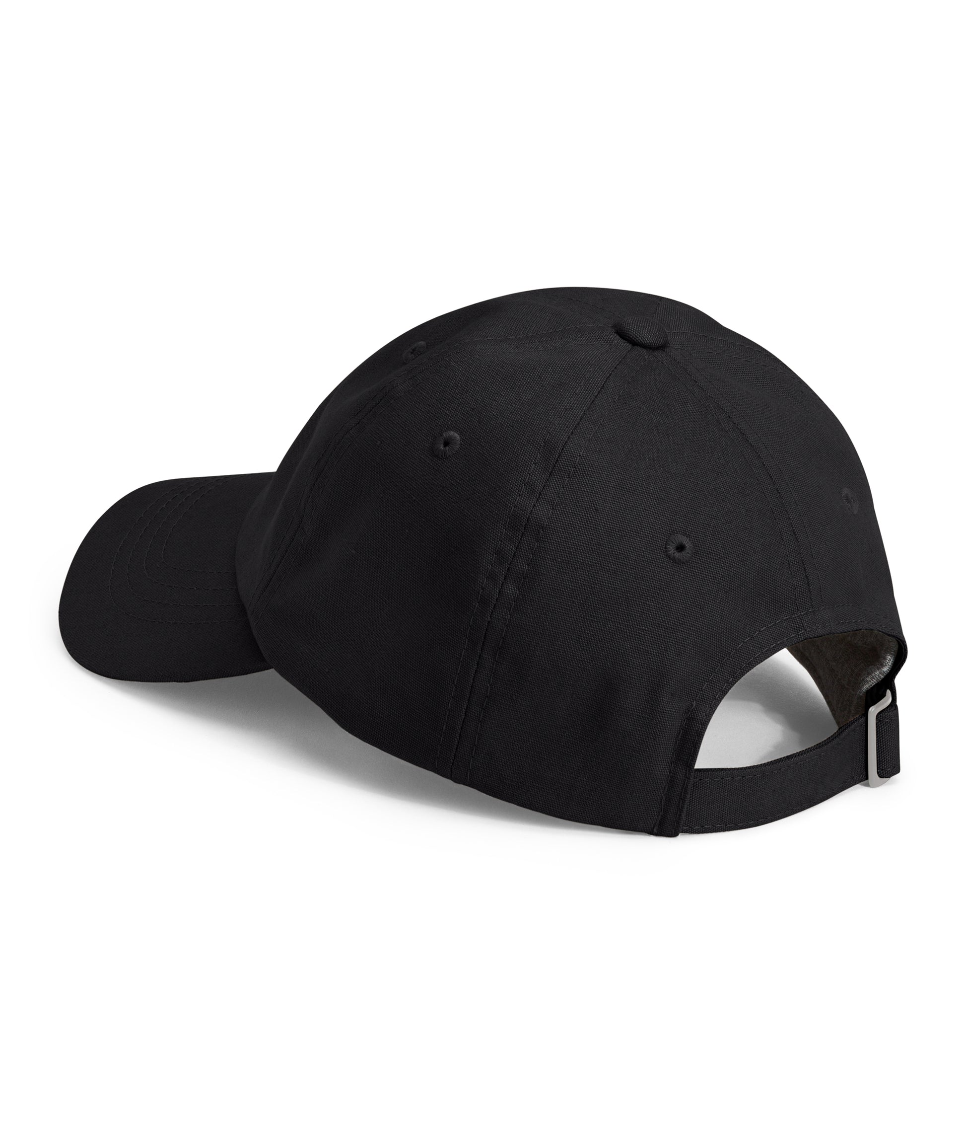 Gorra The North Face Color Negro
