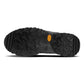 negras Zapatos The North Face Hedgehog Fastpack II  Hombre | OA Colombia