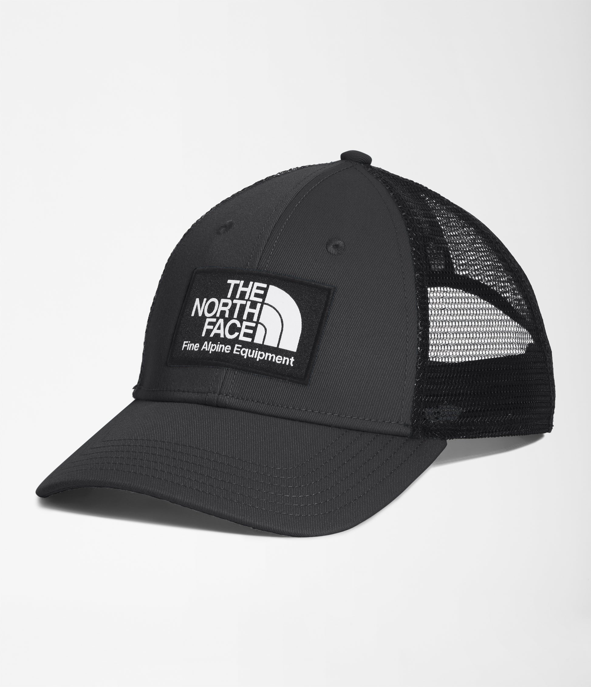 Gorra Mudder Trucker The North Face | Outdoor Adventure Colombia