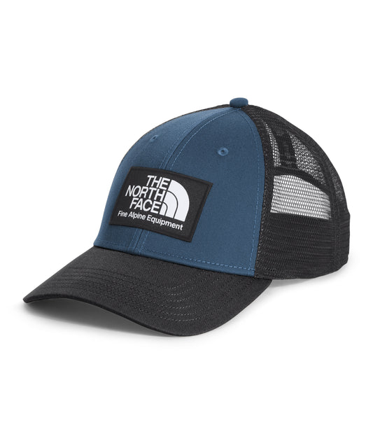 GORRA MUDDER TRUCKER / THE NORTH FACE