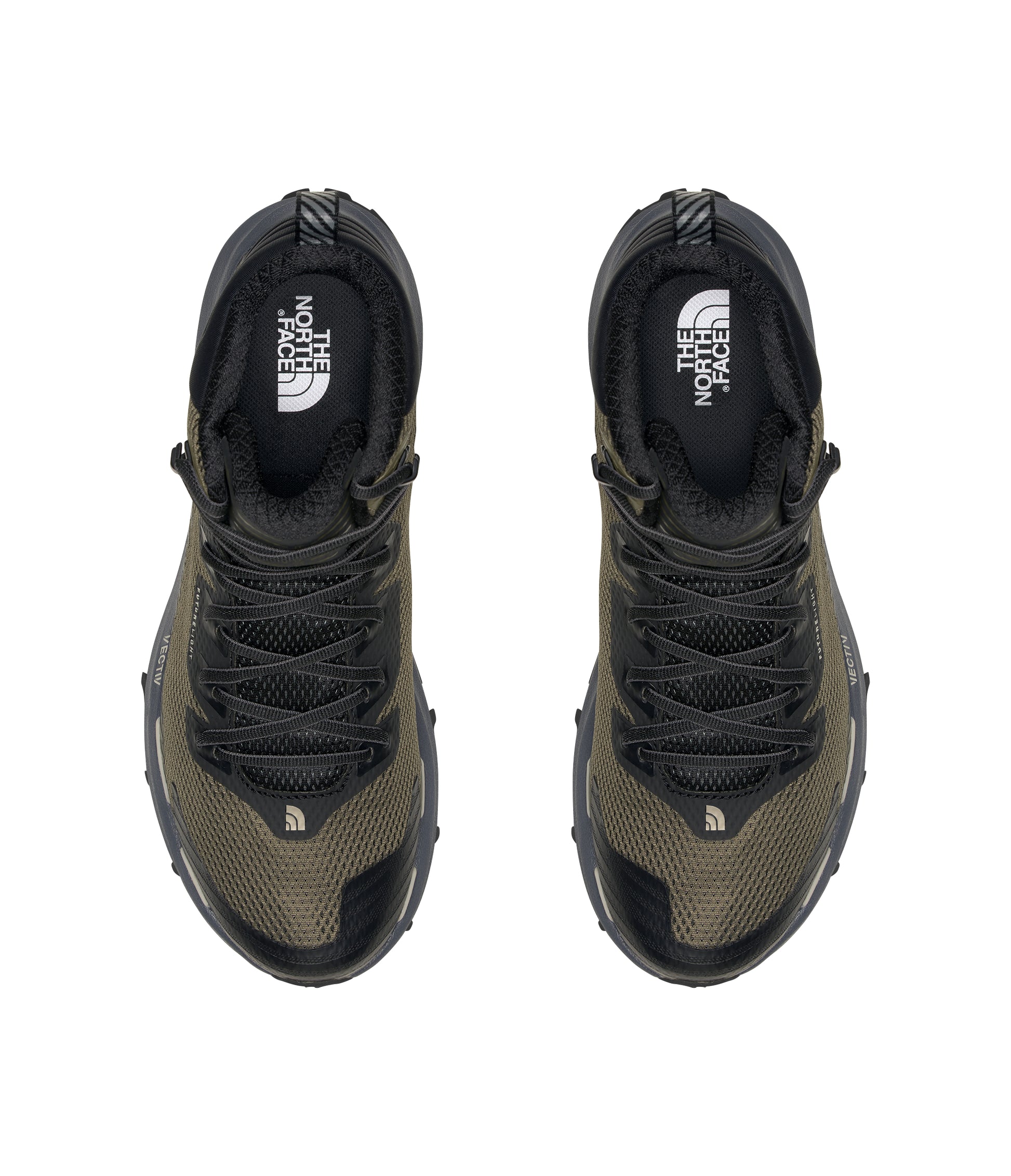 Zapatos The North Face Vectiv™ FastPack Hombre | Outdoor Adventure Col
