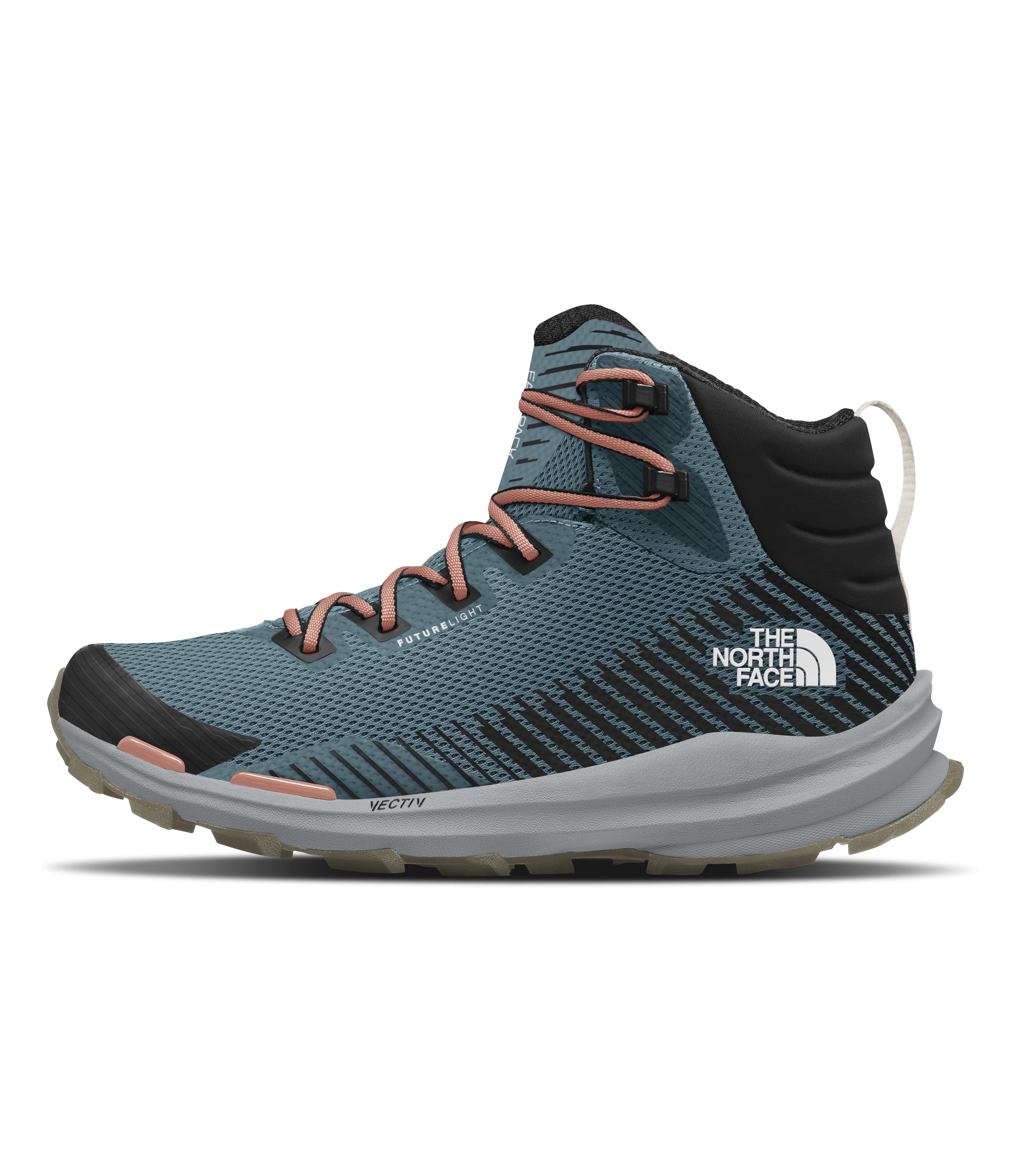 North face discount botas montaña mujer