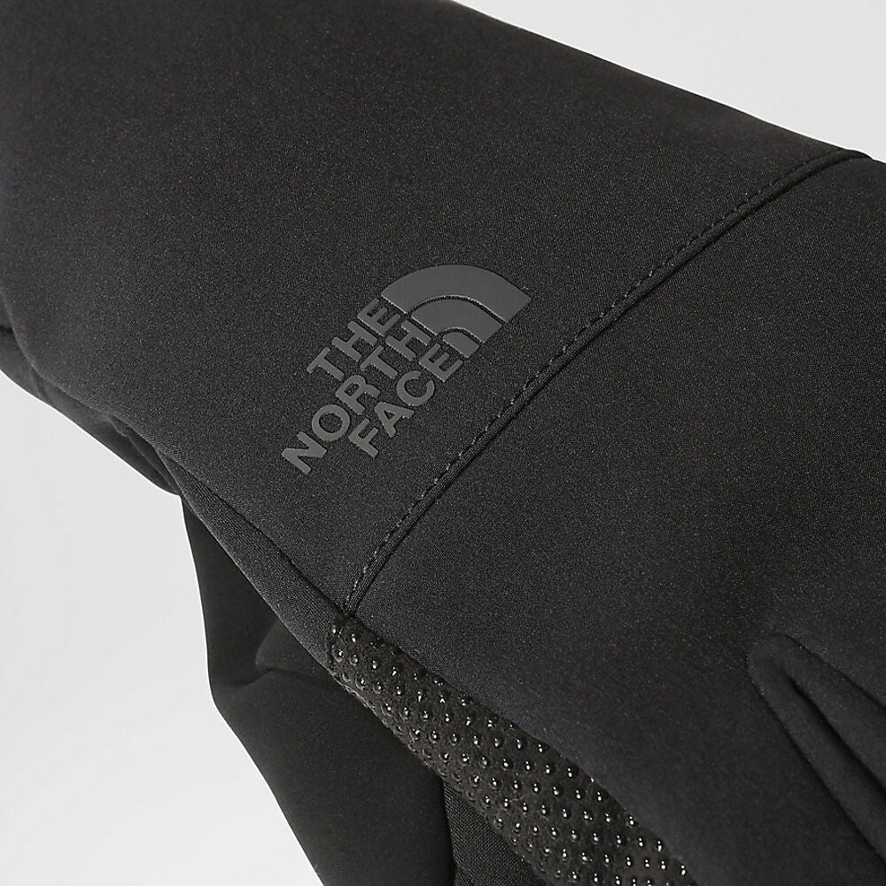 Guantes The North Face Apex Etip™ Negros | Outdoor Adventure Colombia