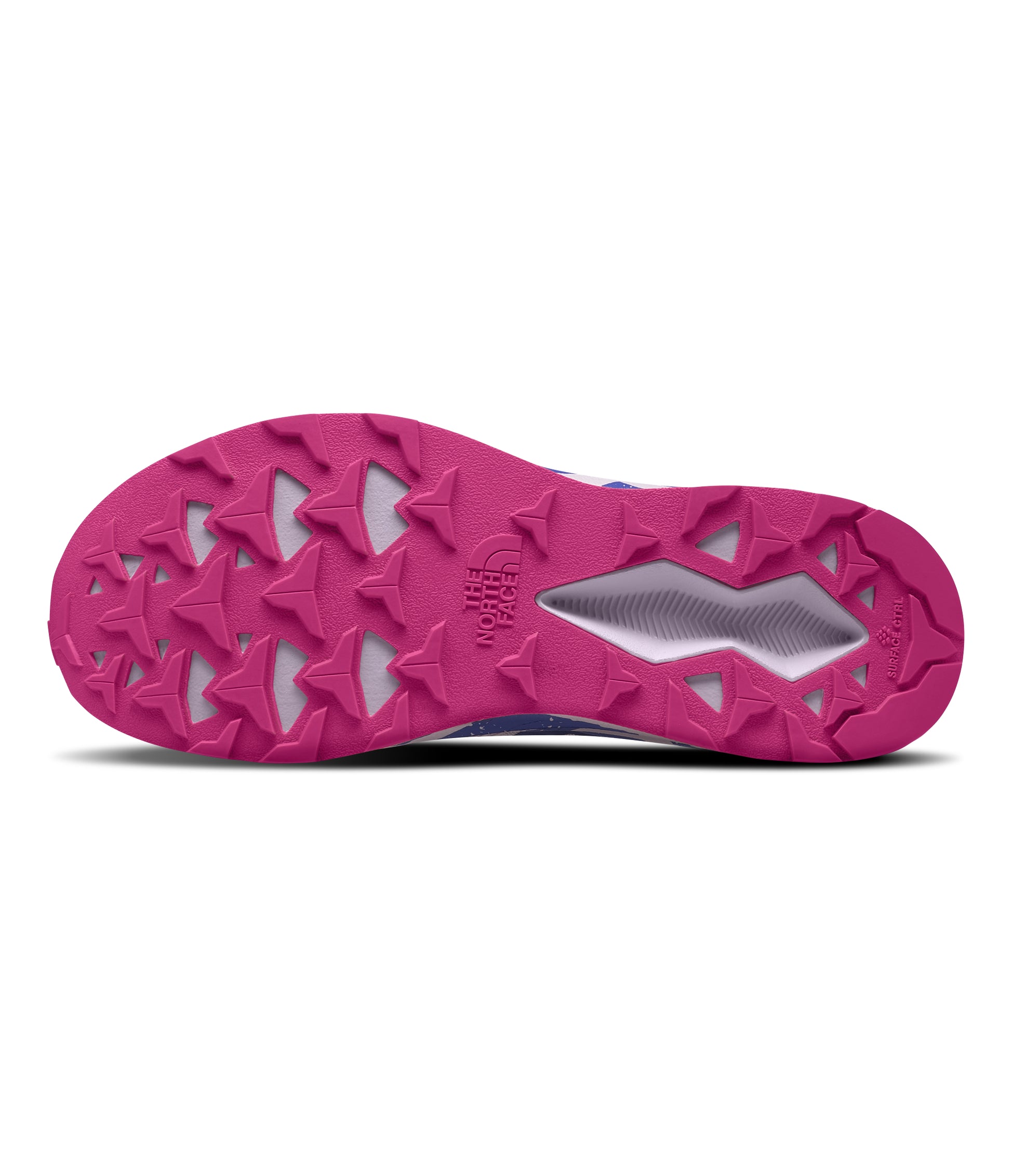 Zapatos The North Face Vectiv™ Eminus x Elvira Mujer | OA Colombia